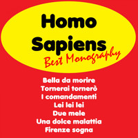 Homo Sapiens - Best monography: homo sapiens