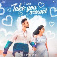 AKB - Take You Around