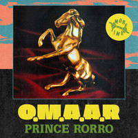 Omaar - Prince Rorro