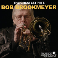 Bob Brookmeyer - The Greatest Hits