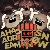 Sam Interface, Ahadadream - 3: 33