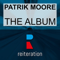 Patrik Moore - The Album