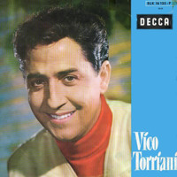 Vico Torriani - Appenseller cha cha