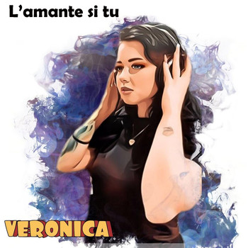 Veronica - L'amante si tu
