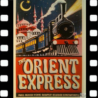Hanny Williams - Le Train (From "Orient Express")
