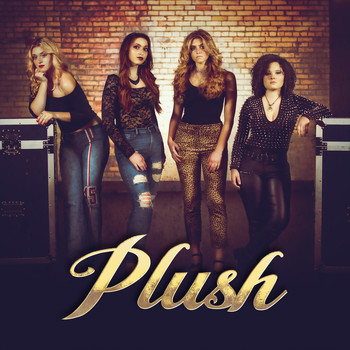 Plush - Athena
