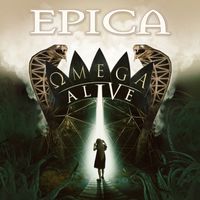 Epica - Unchain Utopia (Omega Alive)