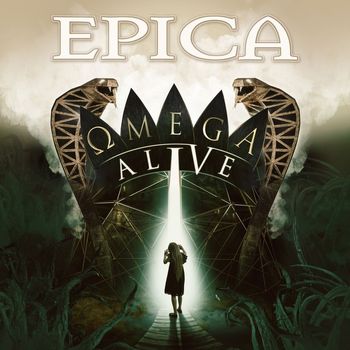 Epica - Unchain Utopia (Omega Alive)