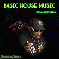 Afrika Bambaataa - Basic House Music (The Et Music) (The Et Mix, Et Mix)