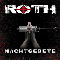Roth - Mein Blut auf deiner Haut (Explicit)