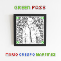 Mario Crespo Martinez - Green pass