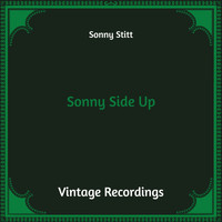 Sonny Stitt - Sonny Side Up (Hq Remastered)