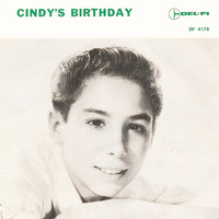 Johnny Crawford - Cindy'S Birthday