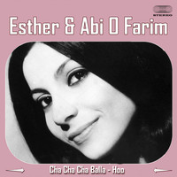 Esther & Abi Ofarim - Cha Cha Ballahoo