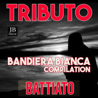 Tribute Band - Bandiera Bianca compilation tributo battiato