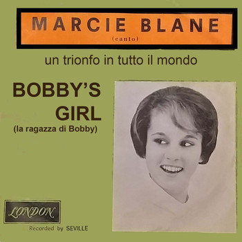 Marcie Blane - Bobby'S Girl