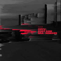 Coyu - Post Raw Era Remixes, Pt. 2