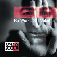Samxsoul - Samxsoul Re-Work 2021, Vol. 1