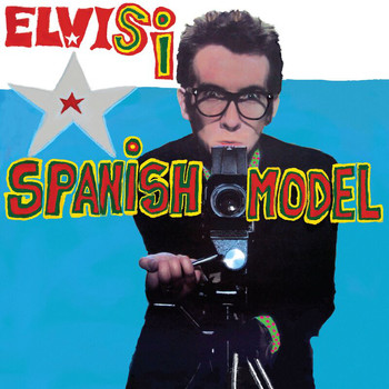 Elvis Costello & The Attractions - Spanish Model (Explicit)