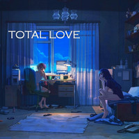 Adam Marsh - Total Love