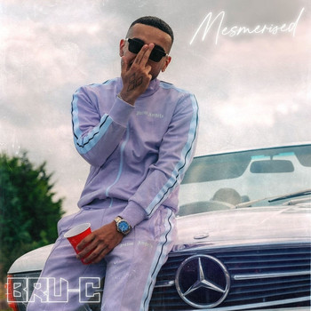 Bru-C - Mesmerised