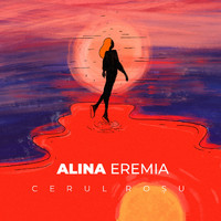 Alina Eremia - Cerul Roşu