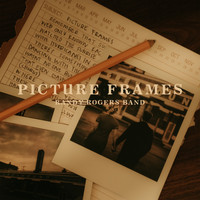 Randy Rogers Band - Picture Frames