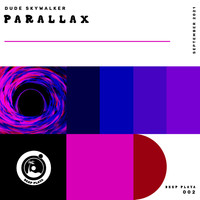 Dude Skywalker - Parallax