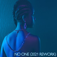 Abel Marvin - No One (2021 Rework)