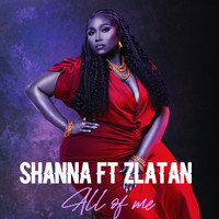 Shanna - All of Me