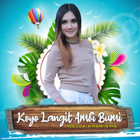 Nella Kharisma - Koyo Langit Ambi Bumi