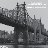Rob C - Rare Species (Explicit)