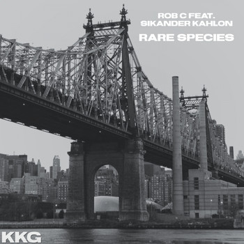 Rob C - Rare Species (Explicit)