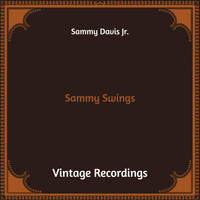 Sammy Davis Jr. - Sammy Swings (Hq Remastered)