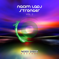 Nacim Ladj - Stronger, Vol. 2