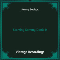 Sammy Davis Jr. - Starring Sammy Davis Jr (Hq Remastered)