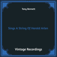 B. B. King - Sings a String of Harold Arlen (Hq Remastered)