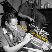 Clifford Brown - Study in Brown