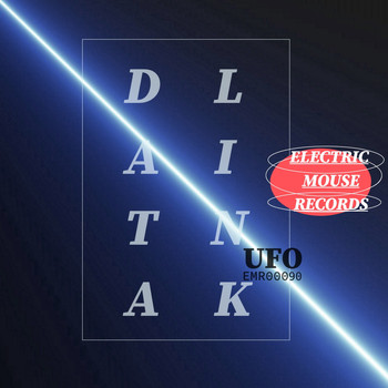 UFO - Datalink (Remixes)