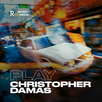 Christopher Damas - Play