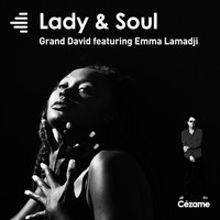 Grand David - Lady & Soul - Grand David