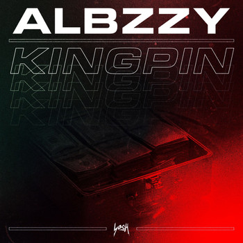 Albzzy - Kingpin