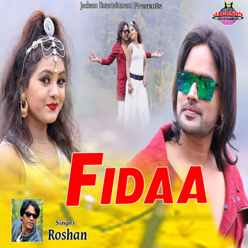 Roshan - Fidaa