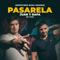 Juan y Rafa - Pasarela