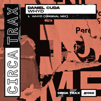 Daniel Cuda - Whyd
