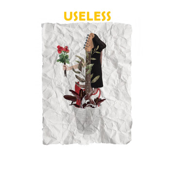 USELESS - Katakan Saja