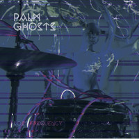 Palm Ghosts - John Carpenter