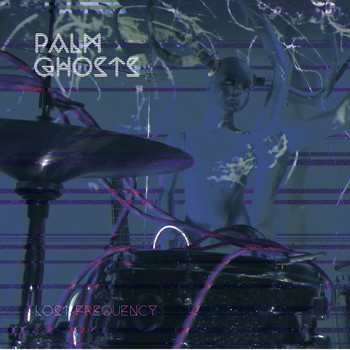 Palm Ghosts - John Carpenter