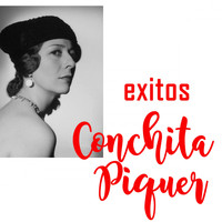 Conchita Piquer - Ojos Verdes y Otros Primeros Exitos