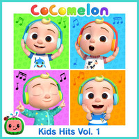 Cocomelon - CoComelon Kids Hits, Vol. 1